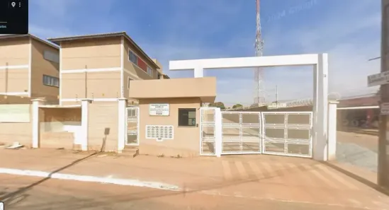 Apartamento com 2 Quartos à venda, 10m² no Parque do Cerrado, Luziânia