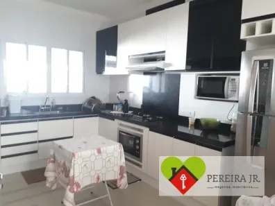 Casa com 2 Quartos à venda, 124m² no Residencial Bertolucci, Piracicaba