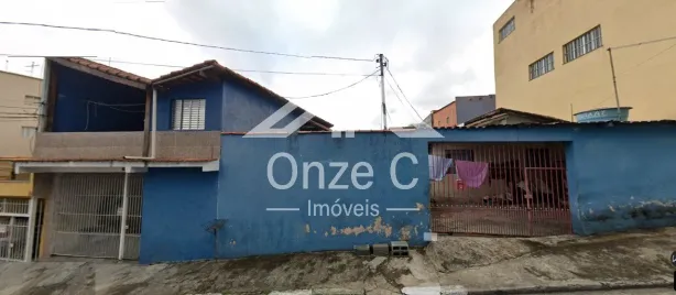 Lote/Terreno à venda, 193m² no Vila Trabalhista, Guarulhos