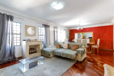 Casa com 4 Quartos à venda, 340m² no Jardim Peri, São Paulo