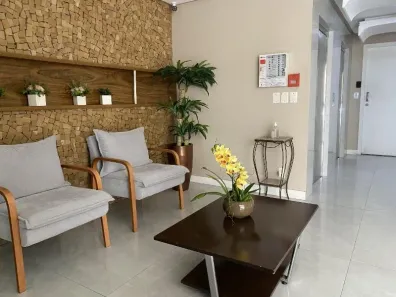 Apartamento com 3 Quartos à venda, 100m² no Centro, Balneário Camboriú
