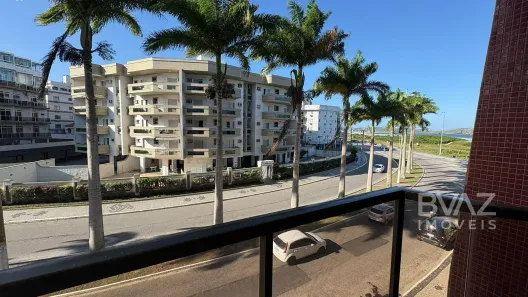Apartamento com 3 Quartos à venda, 185m² no Passagem, Cabo Frio