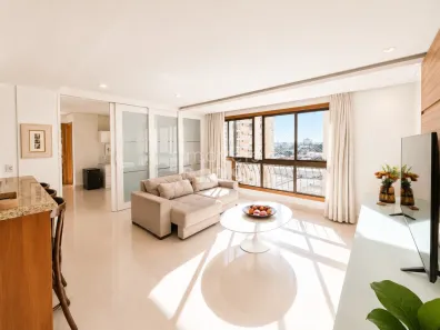 Apartamento com 3 Quartos à venda, 87m² no Passo da Areia, Porto Alegre