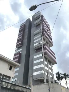 Sala Comercial à venda, 37m² no Jardim Bela Vista, Santo André
