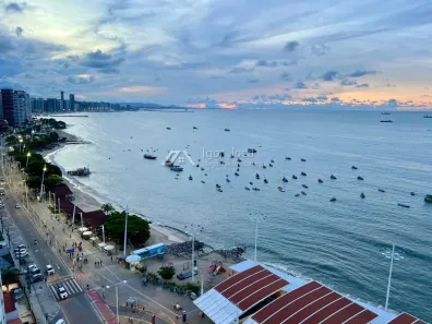 Apartamento com 4 Quartos à venda, 370m² no Mucuripe, Fortaleza