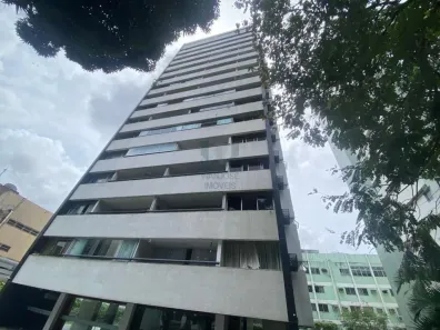 Cobertura com 5 Quartos à venda, 310m² no Graças, Recife