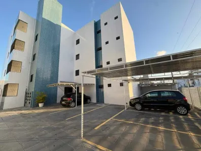 Apartamento com 1 Quarto à venda, 60m² no Jardim São Paulo, João Pessoa