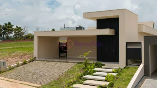 Casa com 3 Quartos à venda, 190m² no Residencial Vila Verde, Itupeva