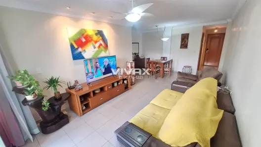 Apartamento com 3 Quartos à venda, 112m² no Méier, Rio de Janeiro