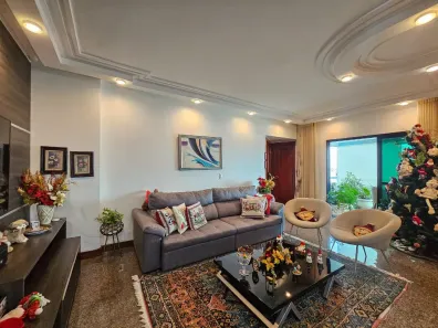 Apartamento com 3 Quartos à venda, 180m² no Nossa Senhora das Graças, Manaus