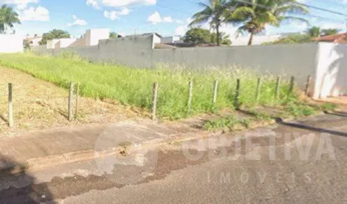 Lote/Terreno à venda, 598m² no Jardim Colina, Uberlândia