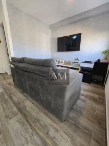 Apartamento com 1 Quarto à venda, 38m² no Vila Invernada, São Paulo