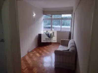 Apartamento com 1 Quarto à venda, 43m² no Centro, Petrópolis
