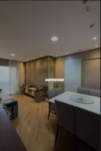 Apartamento com 3 Quartos à venda, 125m² no Jardim São Caetano, São Caetano do Sul