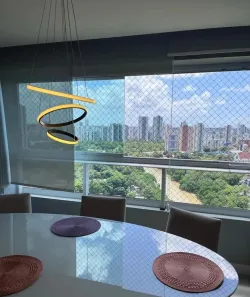 Apartamento com 3 Quartos à venda, 113m² no Torre, Recife