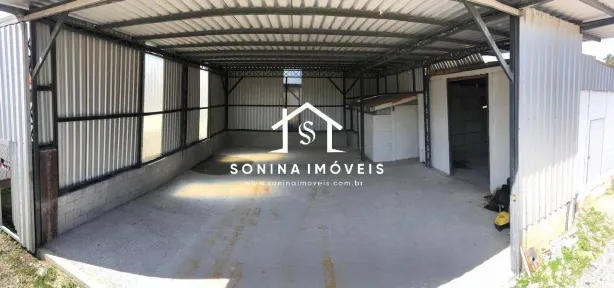 Galpão/Depósito/Armazém para alugar, 100m² no Portão, Atibaia