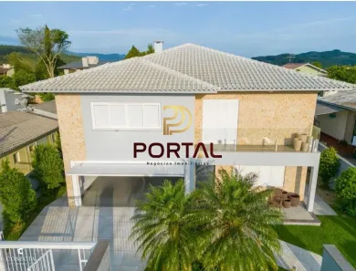 Casa com 5 Quartos à venda, 335m² no Centro, Dois Irmãos