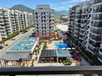 Apartamento com 2 Quartos à venda, 67m² no Recreio dos Bandeirantes, Rio de Janeiro