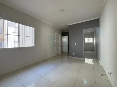 Apartamento com 2 Quartos à venda, 48m² no Quintino Facci II, Ribeirão Preto