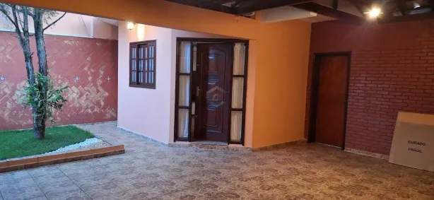 Casa com 3 Quartos à venda, 240m² no Jardim São Paulo, Sorocaba
