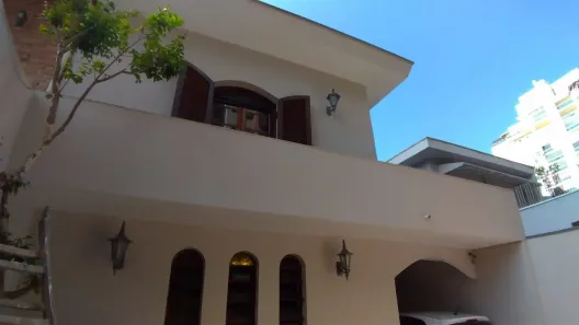 Sobrado com 5 Quartos à venda, 200m² no Pinheiros, São Paulo