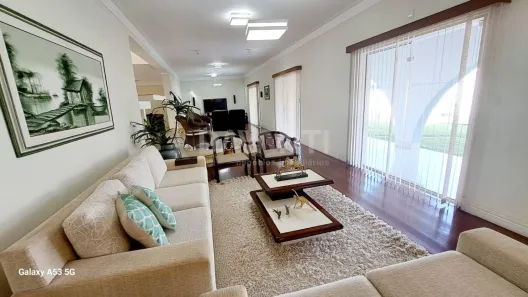 Sobrado com 4 Quartos à venda, 800m² no Chácara Primavera, Campinas