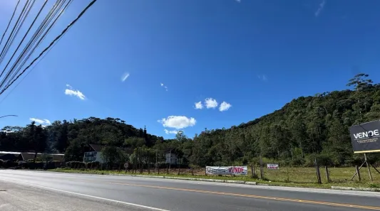 Lote/Terreno à venda, 1360m² no Mury, Nova Friburgo