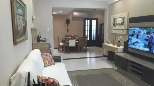 Apartamento com 3 Quartos à venda, 118m² no Tijuca, Rio de Janeiro