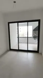 Apartamento com 2 Quartos à venda, 79m² no Campestre, Santo André