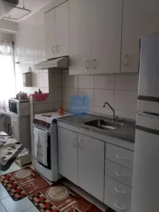 Apartamento com 2 Quartos à venda, 43m² no Jaraguá, São Paulo