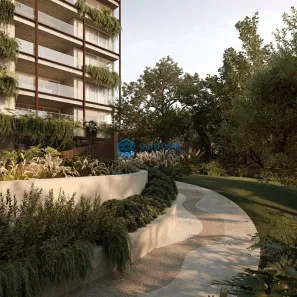 Apartamento com 4 Quartos à venda, 342m² no Panazzolo, Caxias do Sul