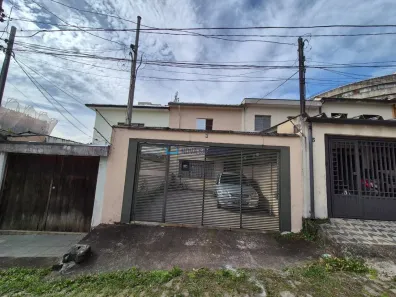  com 2 Quartos à venda, 140m² no Vila Parque Jabaquara, São Paulo