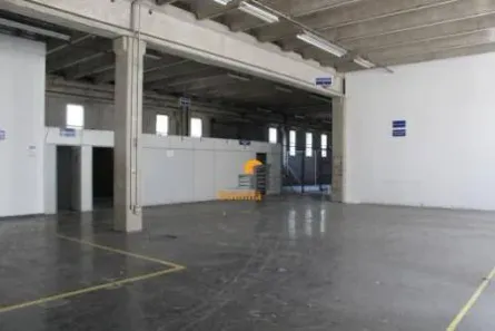 Galpão/Depósito/Armazém à venda, 2194m² no Jurubatuba, São Paulo