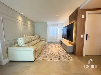 Apartamento com 3 Quartos à venda, 131m² no Centro, Balneário Camboriú