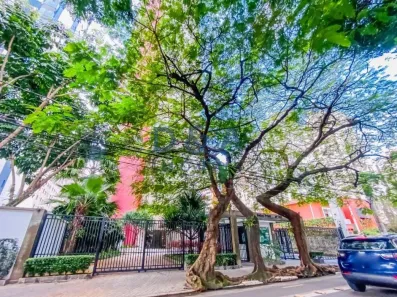 Apartamento com 4 Quartos à venda, 198m² no Indianópolis, São Paulo