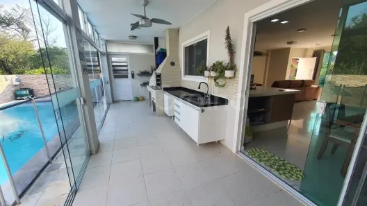 Casa com 4 Quartos à venda, 225m² no Cachoeira do Bom Jesus, Florianópolis