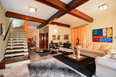 Casa com 4 Quartos à venda, 200m² no Centro, Florianópolis