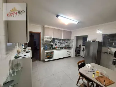 Casa com 4 Quartos à venda, 143m² no Cidade Vargas, São Paulo
