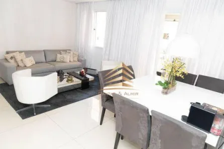 Apartamento com 2 Quartos à venda, 115m² no Vila Santo Antônio, Guarulhos