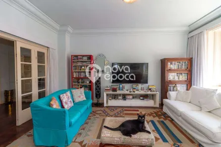 Apartamento com 3 Quartos à venda, 171m² no Flamengo, Rio de Janeiro