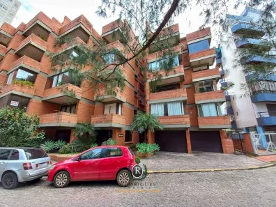 Apartamento com 4 Quartos à venda, 195m² no Praia Grande, Torres