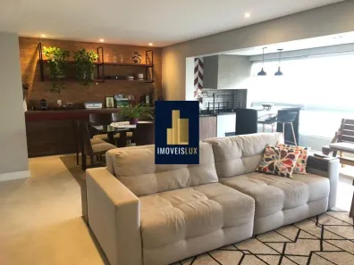 Apartamento com 3 Quartos à venda, 138m² no Vila Andrade, São Paulo
