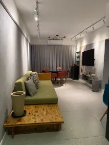 Apartamento com 2 Quartos à venda, 60m² no Barra, Salvador