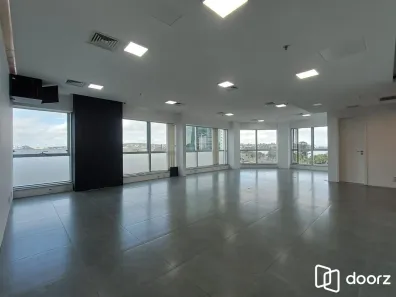 Sala Comercial com 1 Quarto à venda, 84m² no Cristal, Porto Alegre