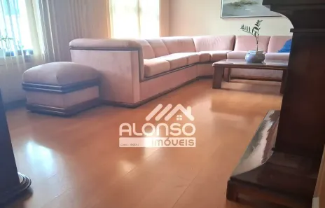 Sobrado com 3 Quartos à venda, 150m² no Parque Continental, São Paulo