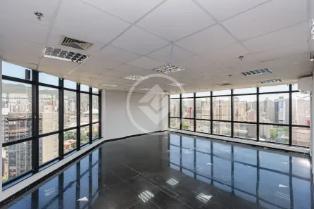 Sala Comercial à venda, 700m² no Savassi, Belo Horizonte