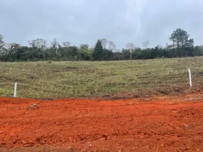 Lote/Terreno à venda, 500m² no Centro (Caucaia do Alto), Cotia