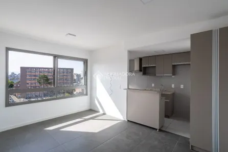 Apartamento com 3 Quartos à venda, 75m² no Farroupilha, Porto Alegre