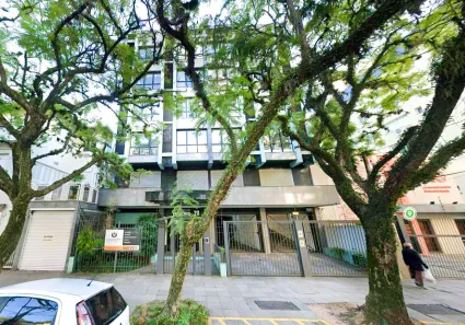 Sala Comercial à venda, 32m² no Menino Deus, Porto Alegre