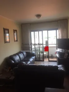Apartamento com 3 Quartos à venda, 74m² no Santa Teresinha, São Paulo